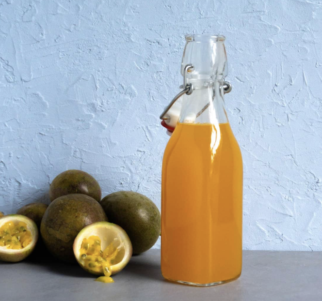 PASSION FRUIT EXTRACT