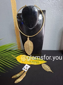 Jewellery