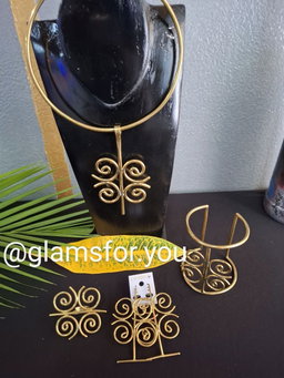 Jewellery