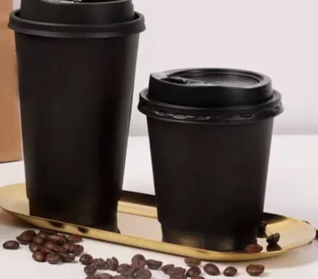 MEDIUM PAPER CUP 100PCS