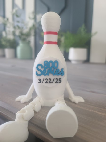 Big Bowling Pal - Phone Holder - Personalized Achivements 2025_1