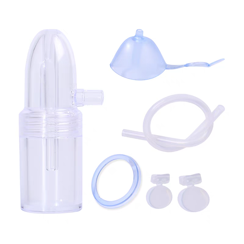 CHIBOJI Parts & Medicine Feeder