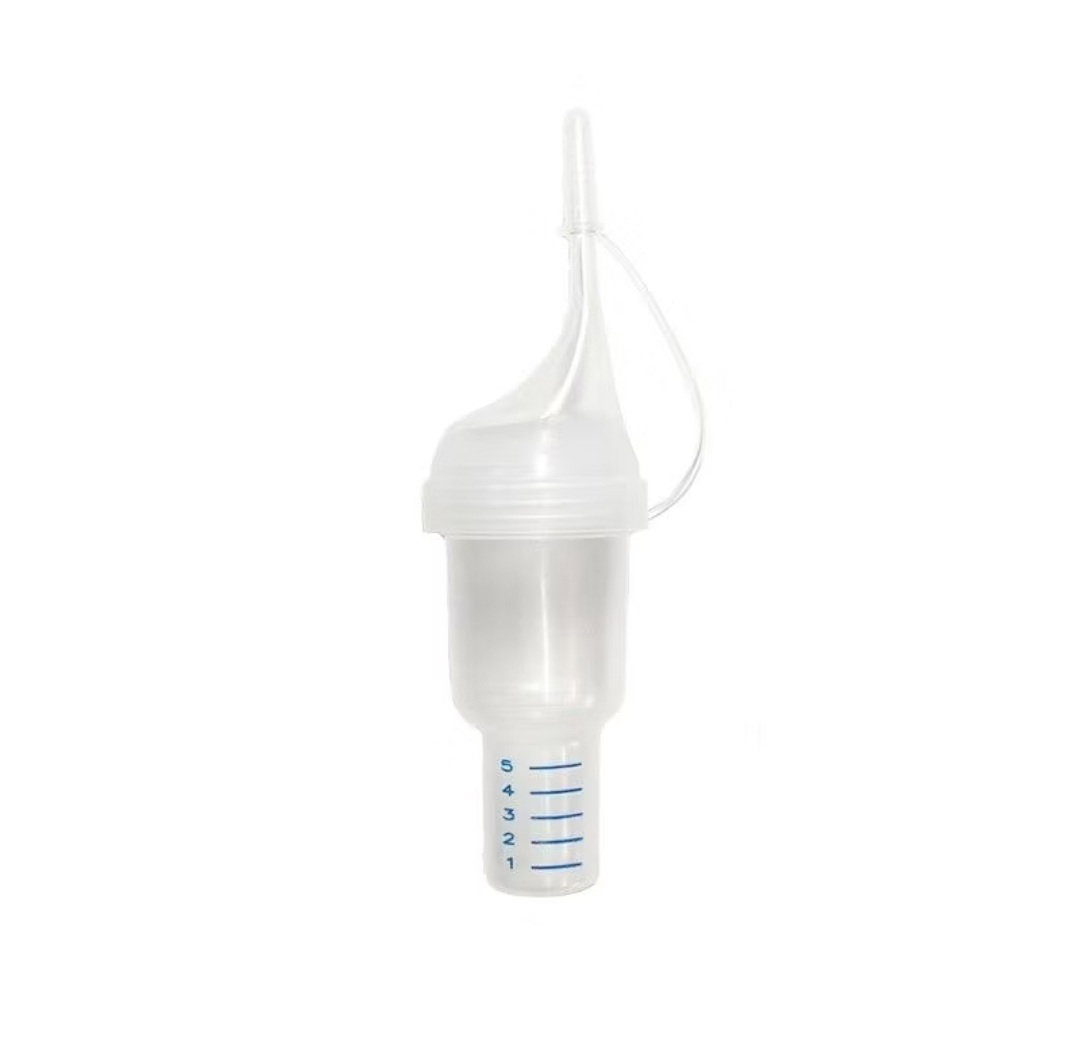 CHIBOJI Parts & Medicine Feeder_6