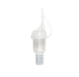 CHIBOJI Parts & Medicine Feeder