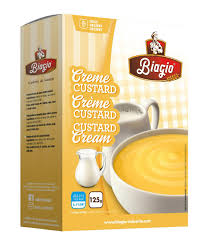 Creme Custard 125g Biagio_1