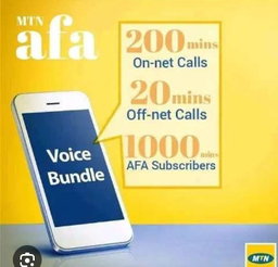 Register AFA
