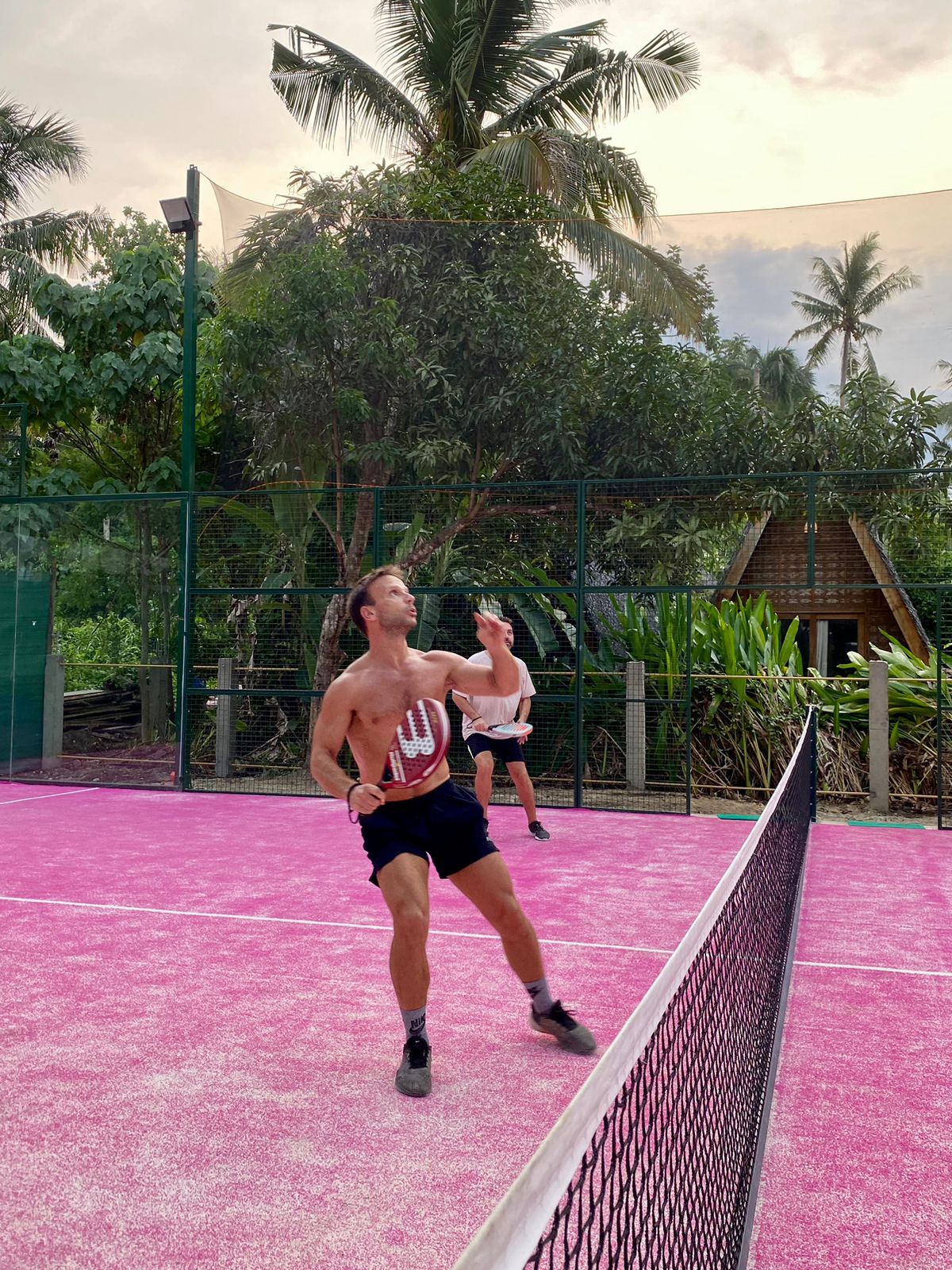 Padel & Palms_5