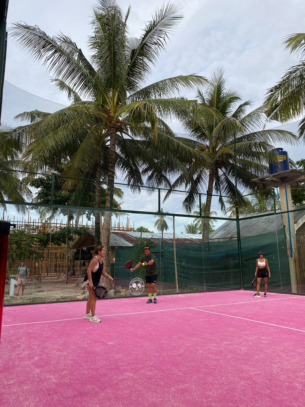 Padel & Palms_6