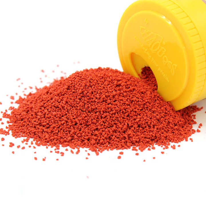High Quality Fish Food
