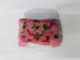 Mini Coconut Ice