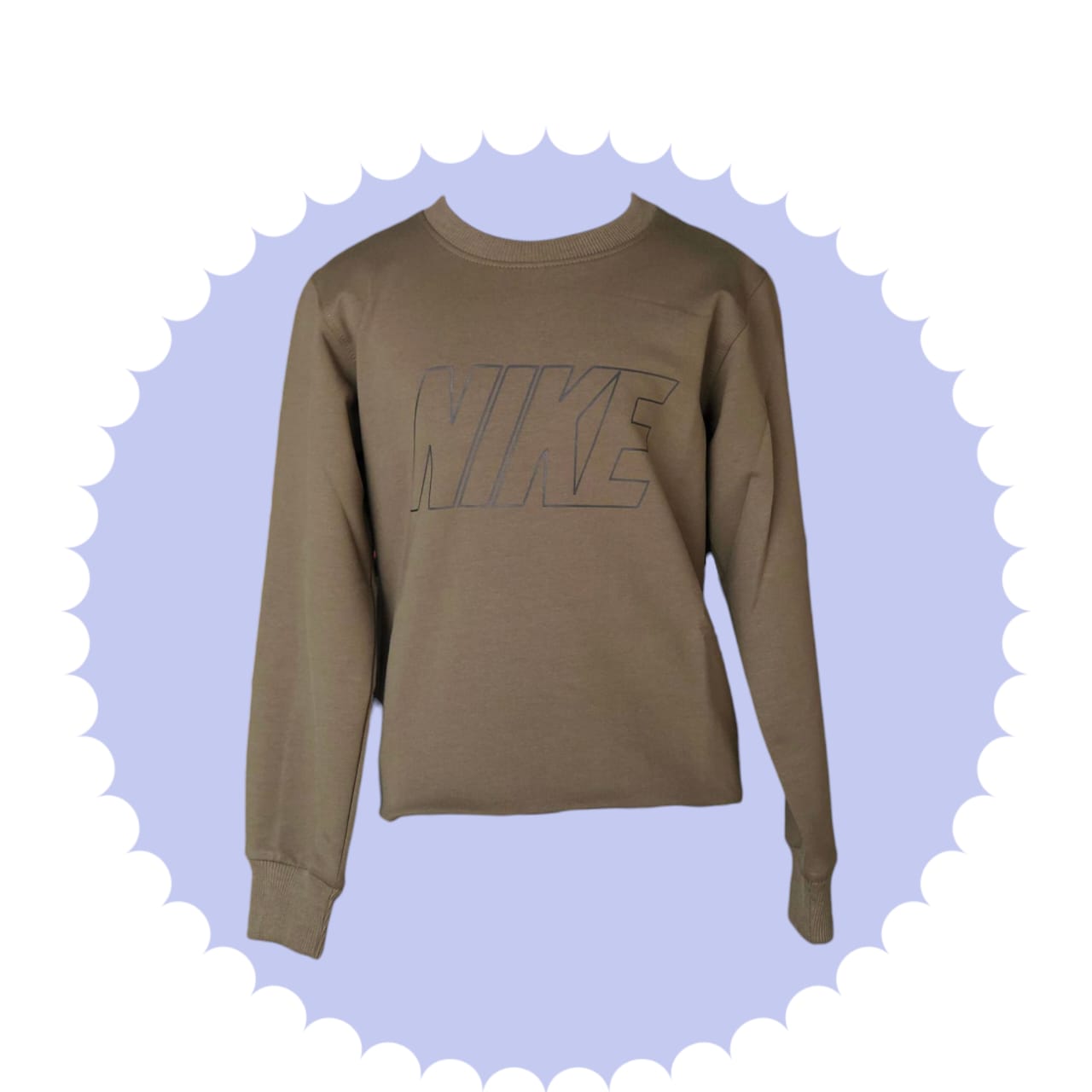 Green Sweatshirt_0