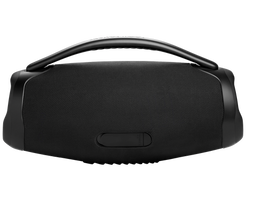 JBL Boombox 3 Portable Bluetooth Speaker with Wi-Fi