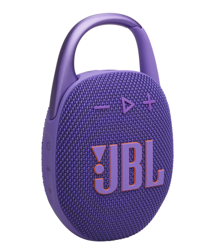 JBL Clip 5 Portable Wireless Speaker
