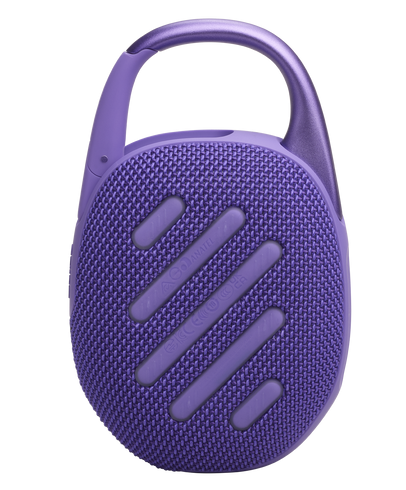 JBL Clip 5 Portable Wireless Speaker_2