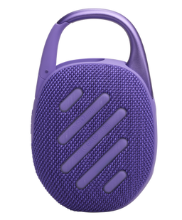 JBL Clip 5 Portable Wireless Speaker