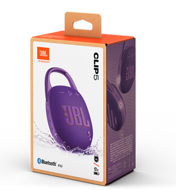 JBL Clip 5 Portable Wireless Speaker