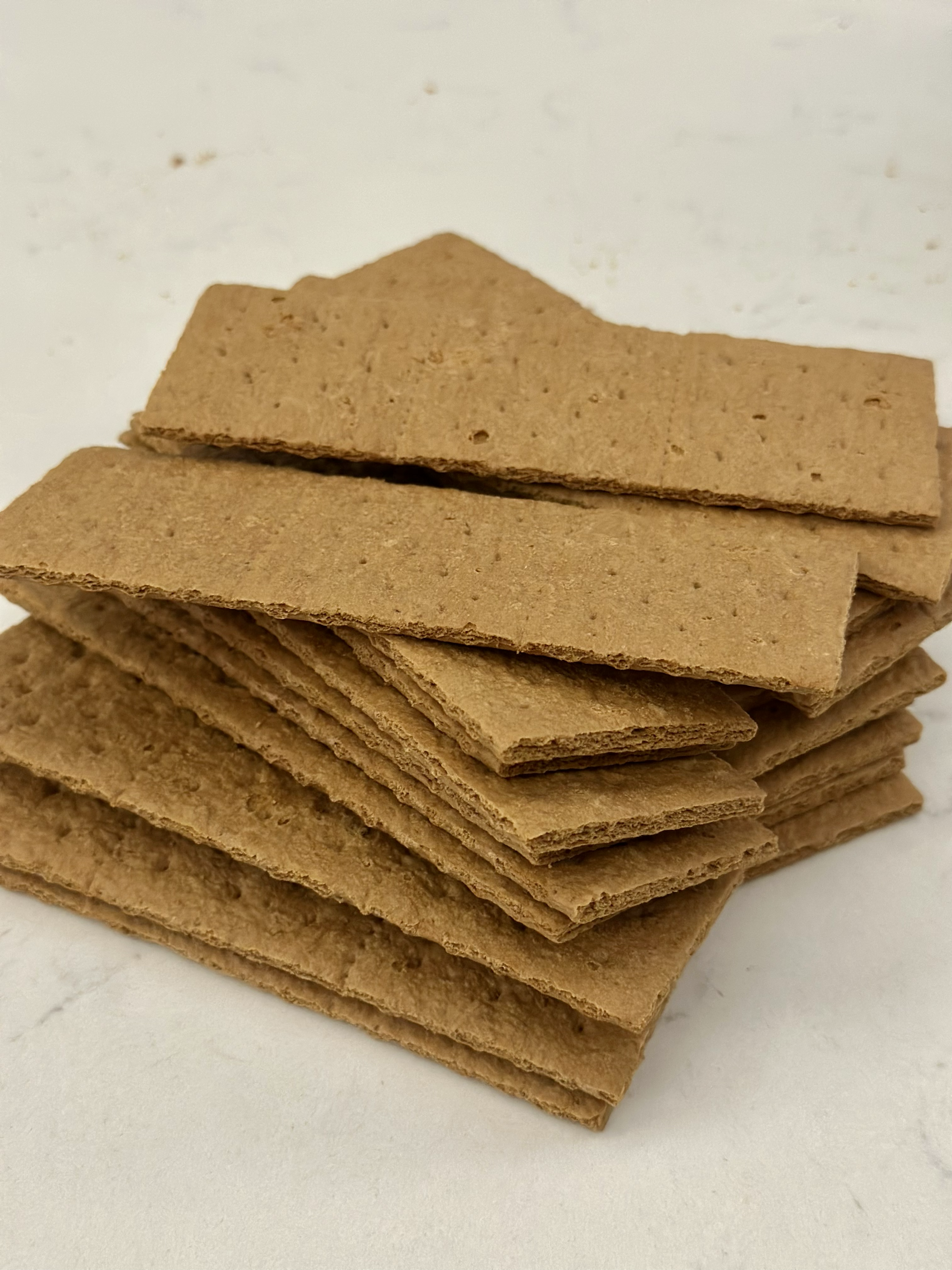 Graham Crackers 800g _0