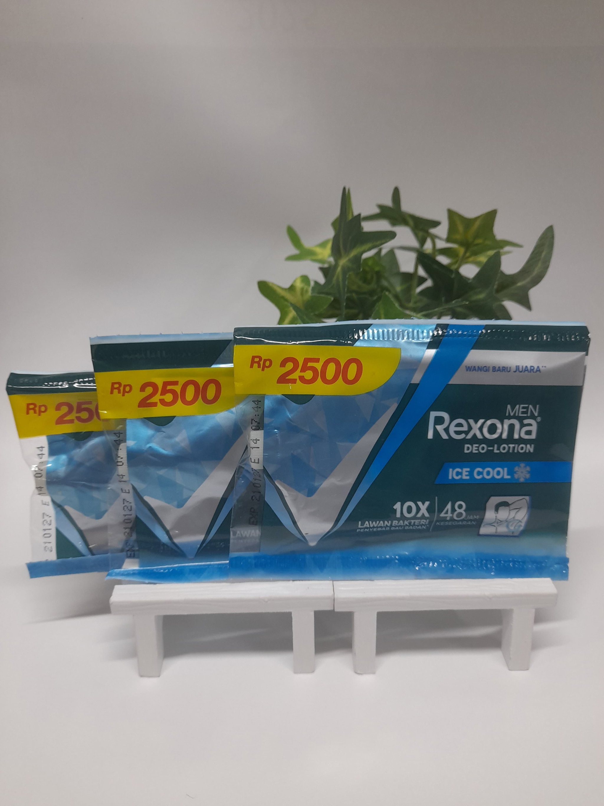 Rexona Ice Cool 1pcs_0