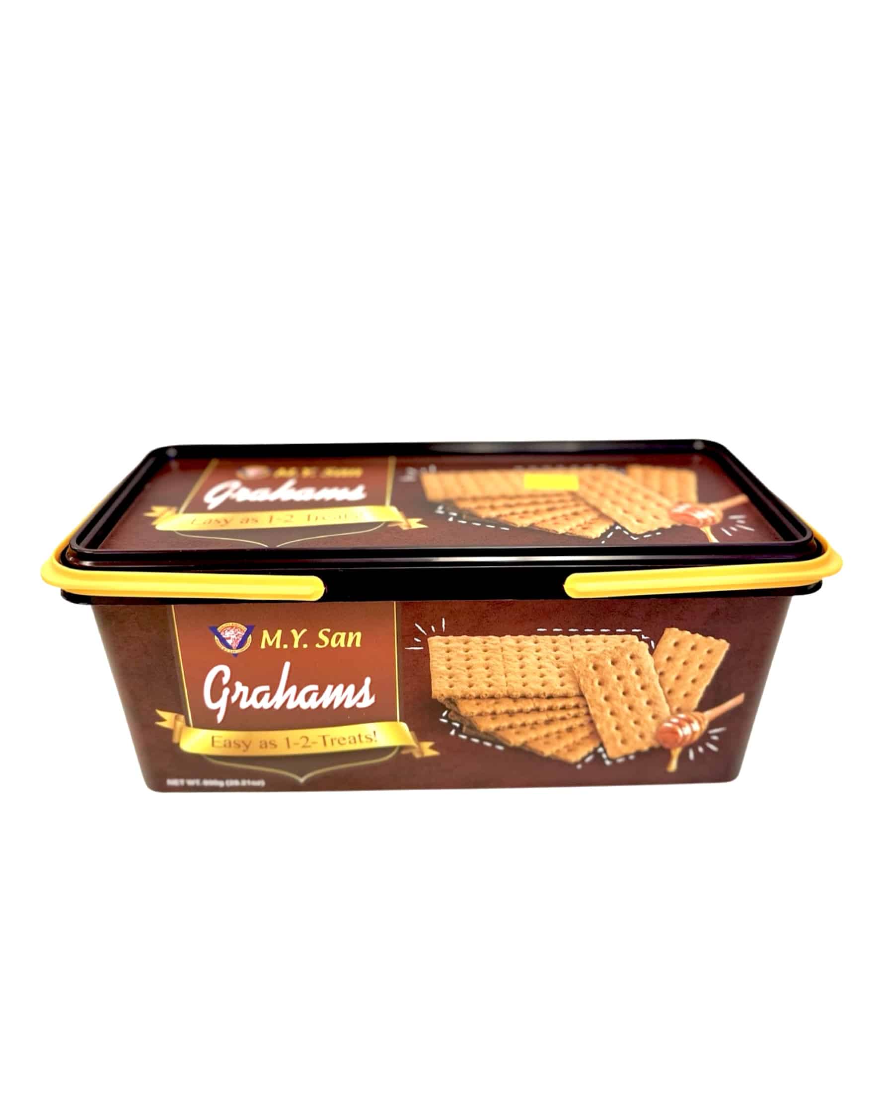 Graham Crackers 800g _1