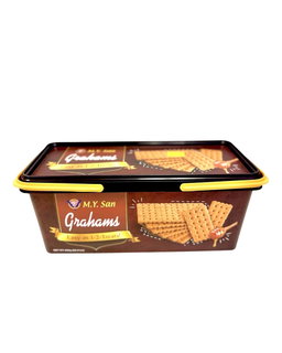 Graham Crackers 800g 