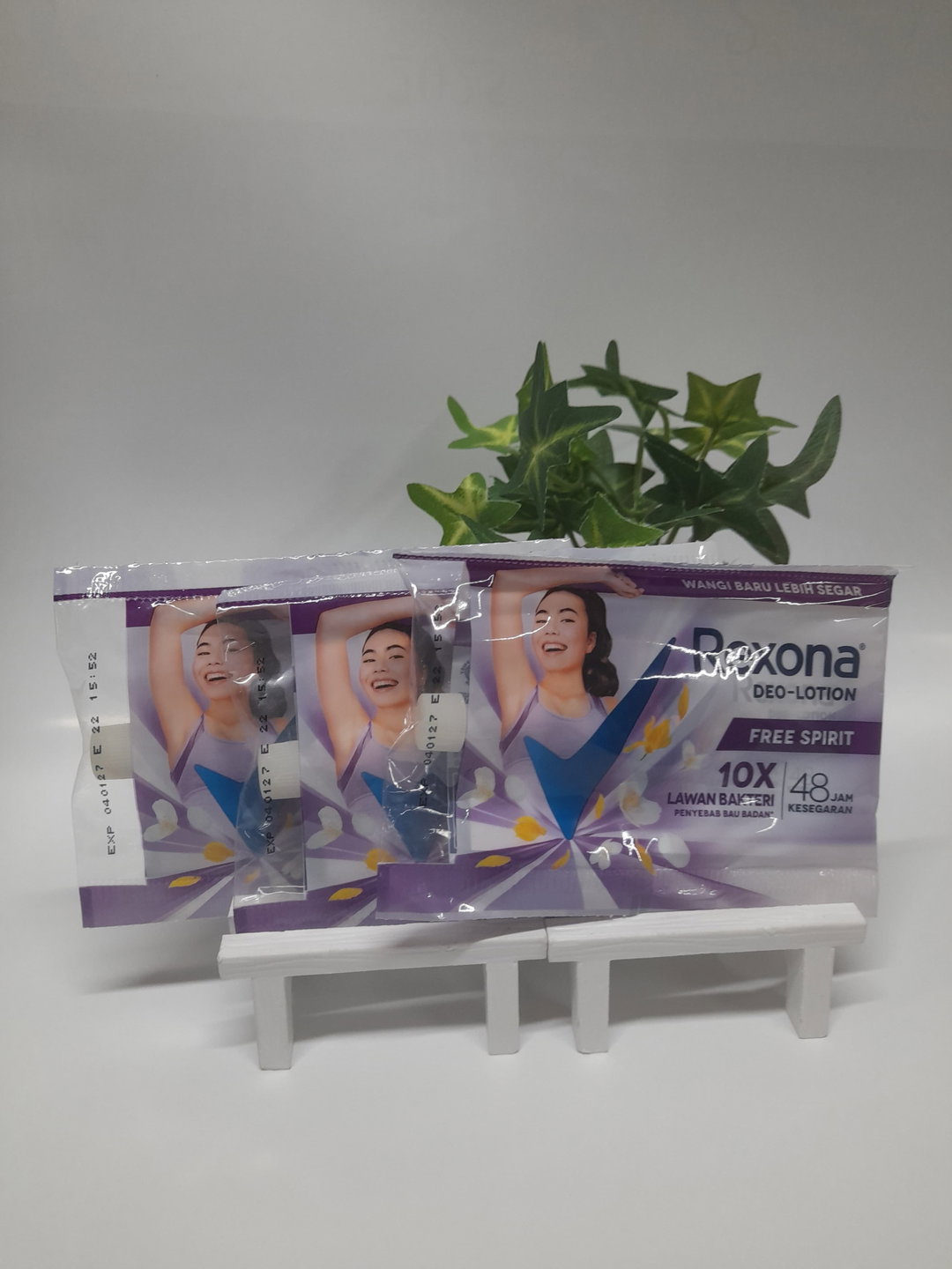 Rexona Women 1pcs