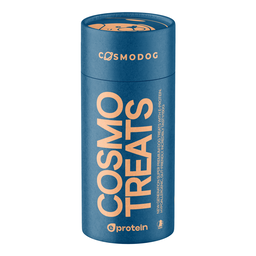 Cosmodog Salmon Sandwiches 150g