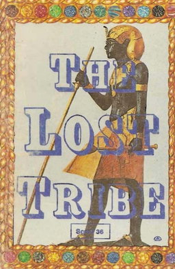 THE LOST TRIBE
