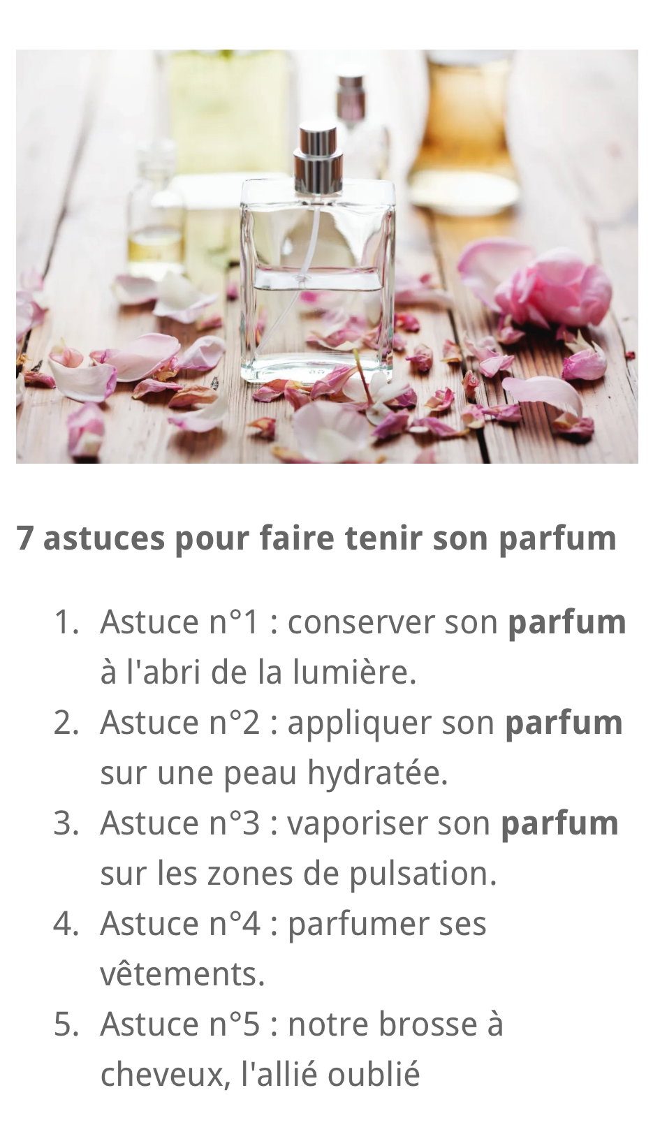 BLOG / ASTUCES _2