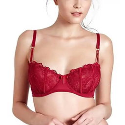 Weny Maroon
