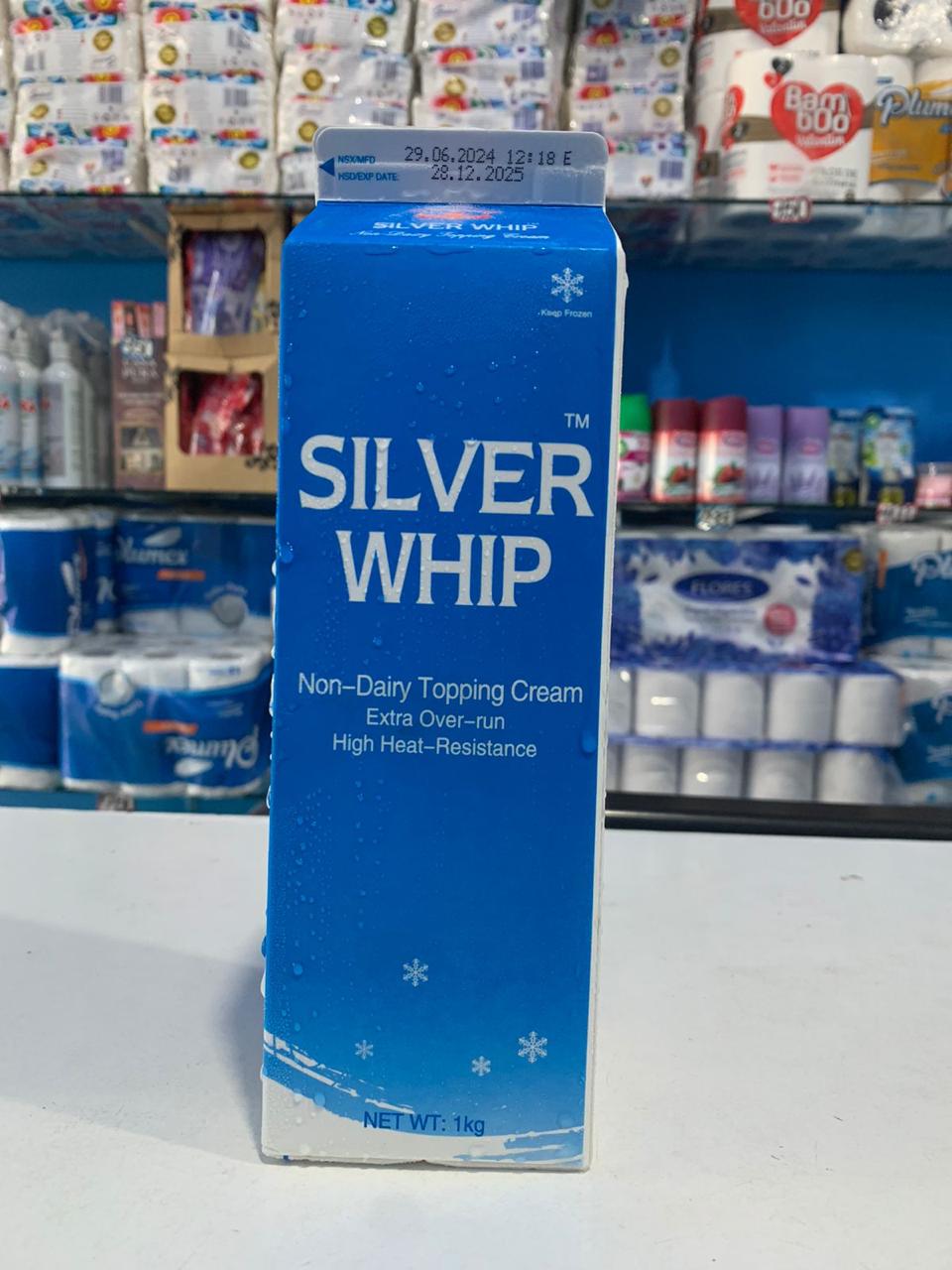 Chantilly Líquido Silver 1L_1