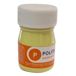 Pintura Politec 20ml
