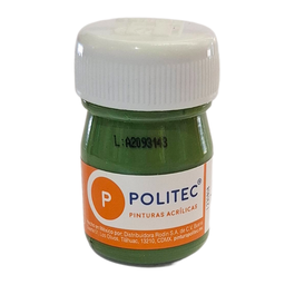 Pintura Politec 20ml
