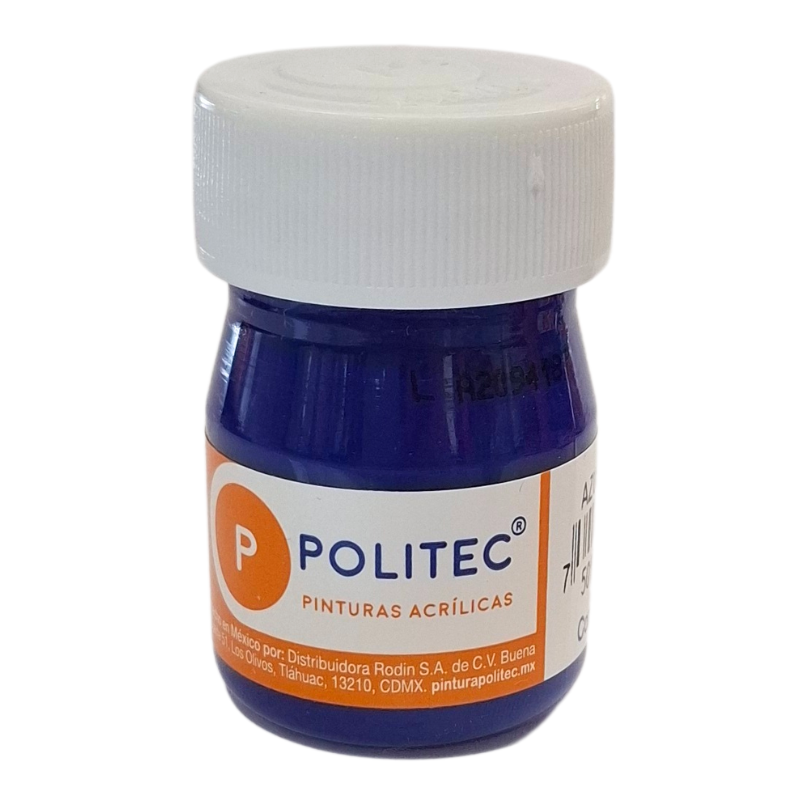 Pintura Politec 20ml_24