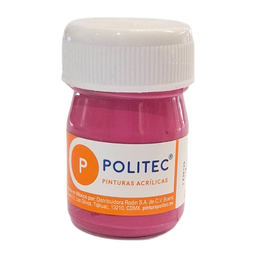 Pintura Politec 20ml