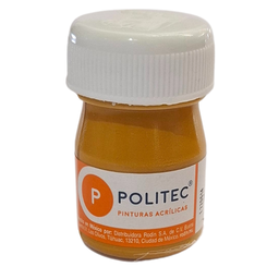 Pintura Politec 20ml