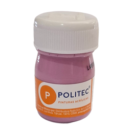 Pintura Politec 20ml