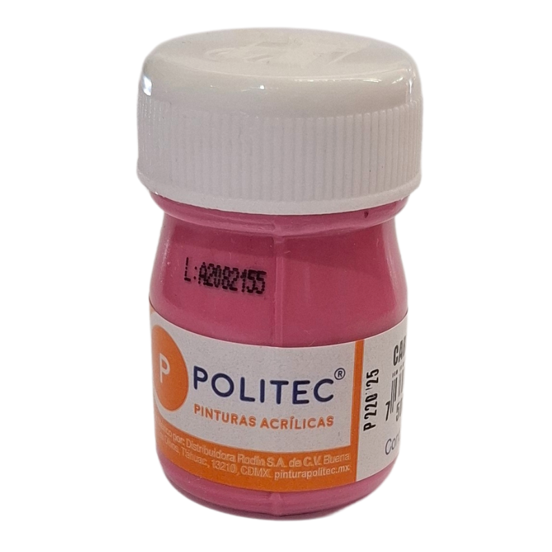 Pintura Politec 20ml_29