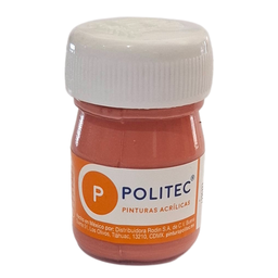 Pintura Politec 20ml