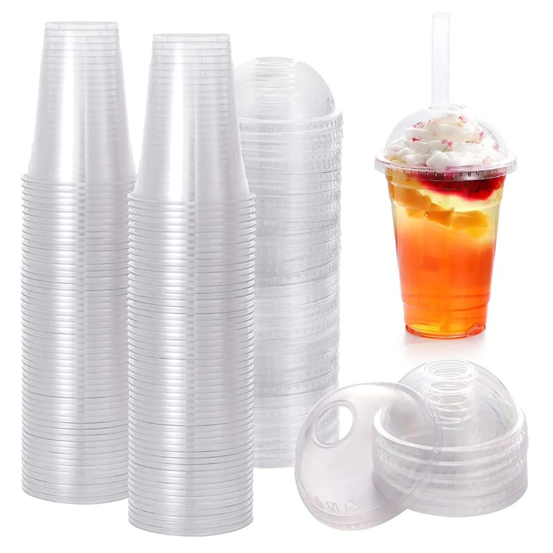 Copo Lasticake 12oz - Conjunto de 10 unidades_1
