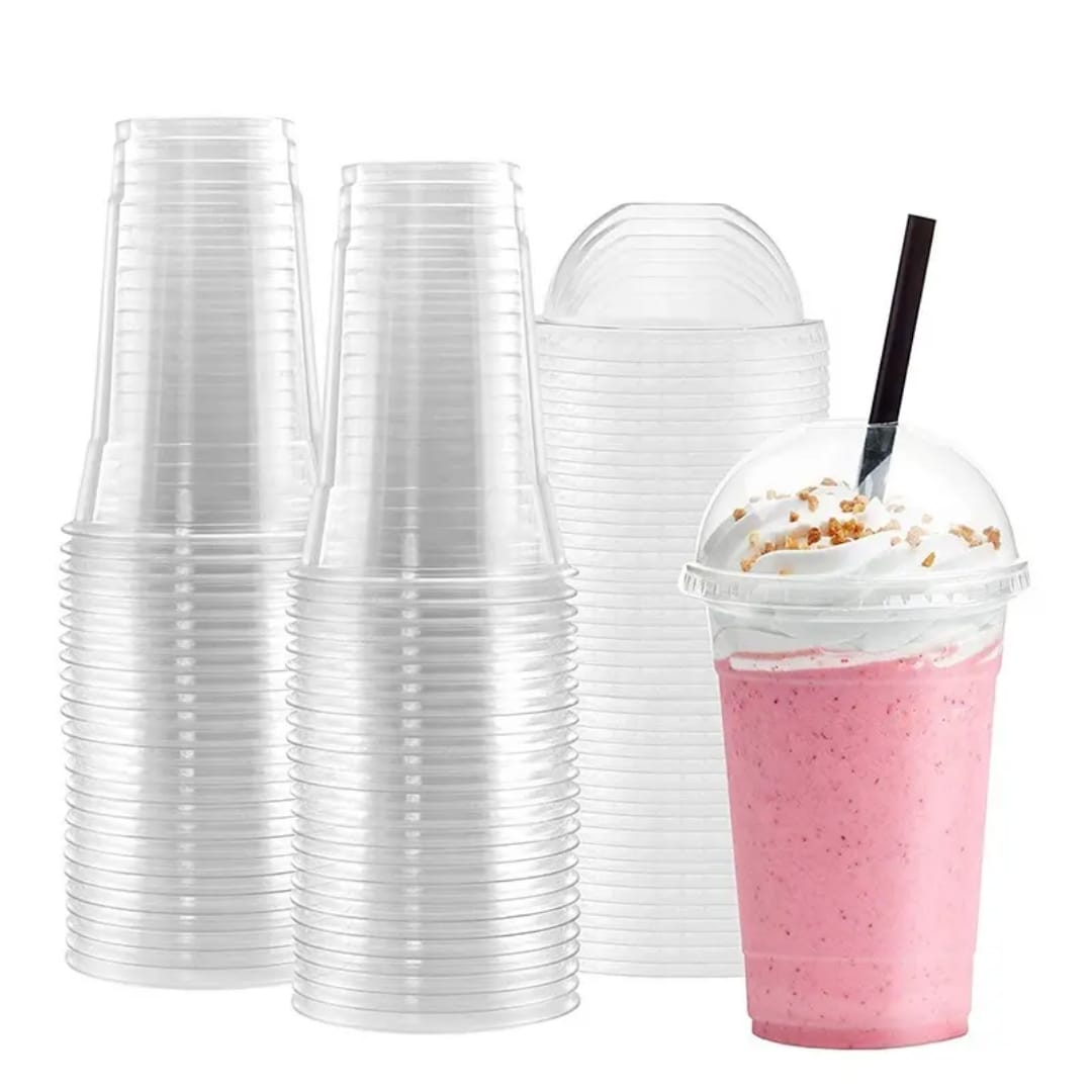 Copo Lasticake 12oz - Conjunto de 10 unidades
