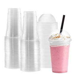 Copo Lasticake 12oz - Conjunto de 10 unidades