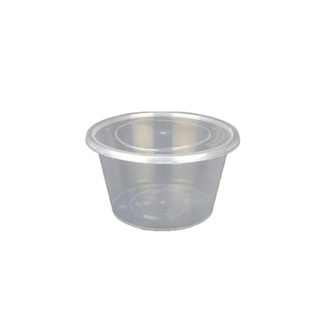 Copo Lasticake 2oz com Tampa -Conjunto 100 unidades_0