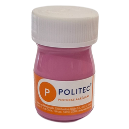 Pintura Politec 20ml