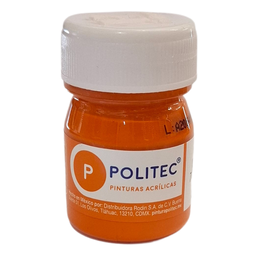 Pintura Politec 20ml