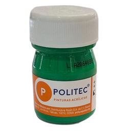 Pintura Politec 20ml