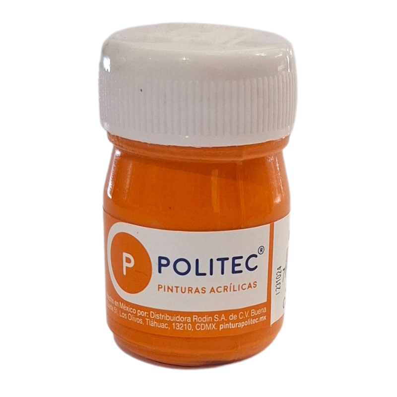 Pintura Politec 20ml_36