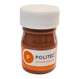 Pintura Politec 20ml