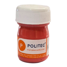 Pintura Politec 20ml