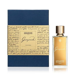 Marc Antoine Barrois Ganymede Edp 100ml Perfume 