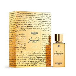 Marc Antoine Barrois Ganymede Extrait Edp 100ml Perfume 